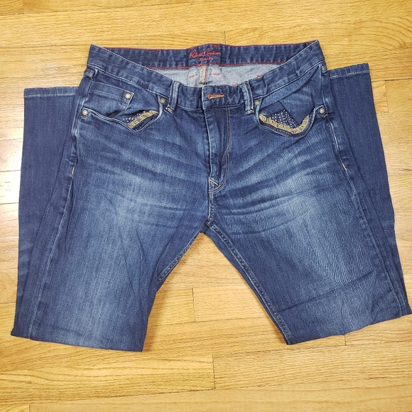 Robert Graham Other - Robert Graham Slim Jim 34 Jeans